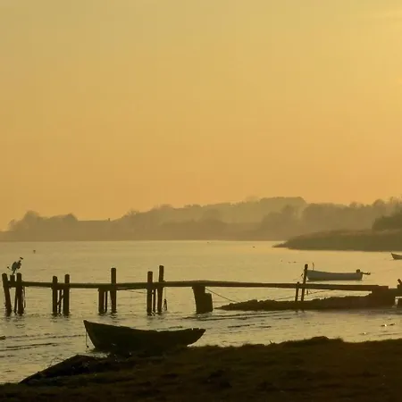 Villa Anni Ferienwohnung 02 - Mit Sauna- Und Schwimmbadnutzung Im Ahoi Sellin