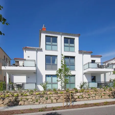 Apartment Zentrale Anni: Terrassen-fewo Mit Gratis Ahoi Erlebnisbad