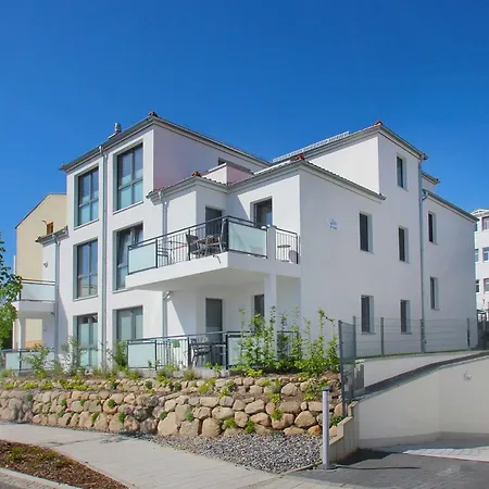 Zentrale Anni: Terrassen-fewo Mit Gratis Ahoi Erlebnisbad Apartment *