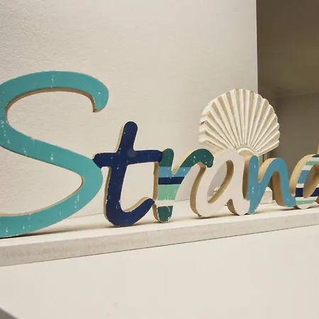 Villa Anni Ferienwohnung 02 - Mit Sauna- Und Schwimmbadnutzung Im Ahoi Sellin *