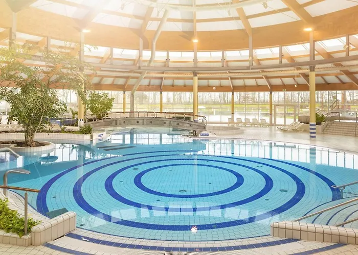 Anni 02 - Mit Sauna- Und Schwimmbadnutzung Im Ahoi Sellin