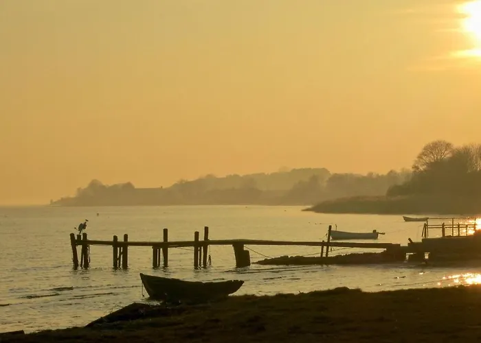 Anni 02 - Mit Sauna- Und Schwimmbadnutzung Im Ahoi Sellin