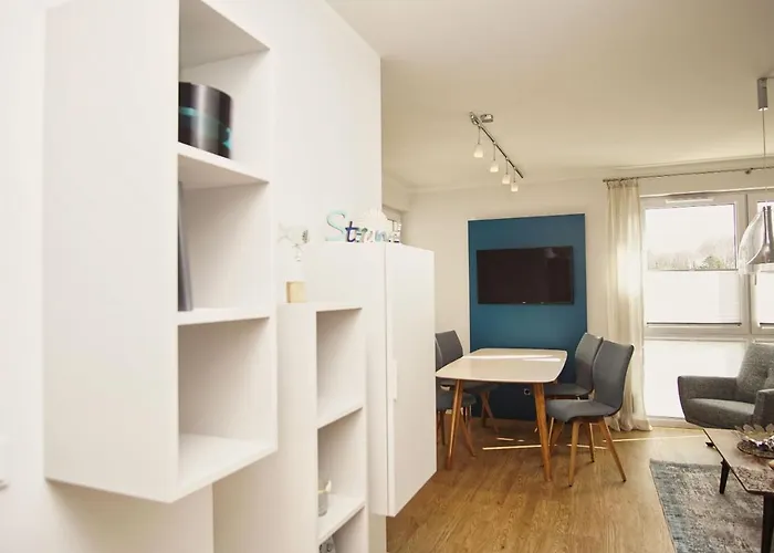 Anni 02 - Mit Sauna- Und Schwimmbadnutzung Im Ahoi Sellin