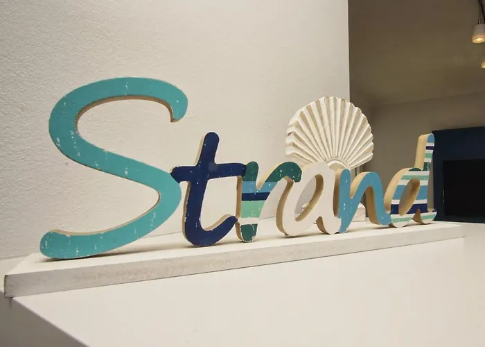 Anni 02 - Mit Sauna- Und Schwimmbadnutzung Im Ahoi Sellin *